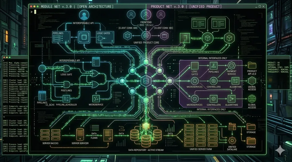 OpenCode 与 Claude Code：两种系统边界观